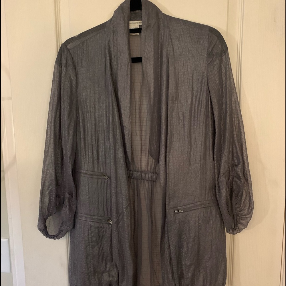 Diane von Furstenberg Jacket